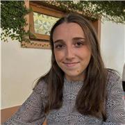 Clases de matemáticas, física, química y biología (en inglés y español)